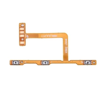 Infinix Note 8 Power Volume Button Flex Price in Pakistan | Imsaal.pk