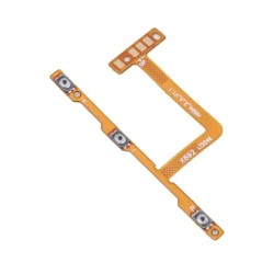 Infinix Note 8 Power Volume Button Flex Price in Pakistan | Imsaal.pk