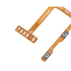 Infinix Note 8 Power Volume Button Flex Price in Pakistan | Imsaal.pk