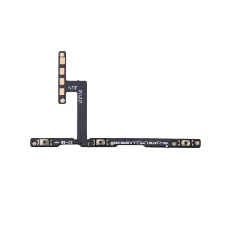 Infinix Hot 11s Power Volume Button Flex Price in Pakistan | Imsaal.pk