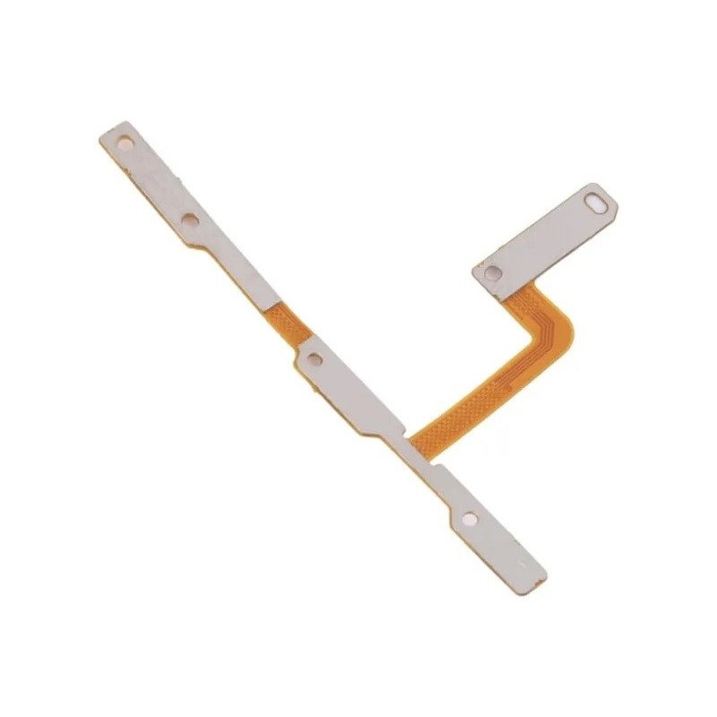 Tecno Camon 16 Premier Power Volume Button Flex Price | Imsaal.pk