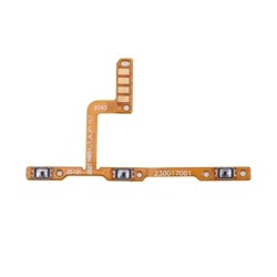 Tecno Camon 16 Premier Power Volume Button Flex Price | Imsaal.pk