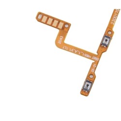 Tecno Camon 16 Premier Power Volume Button Flex Price | Imsaal.pk