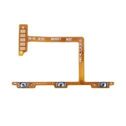 Tecno Camon 16 Pro Power Volume Button Flex Price | Imsaal.pk