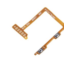 Tecno Camon 16 Pro Power Volume Button Flex Price | Imsaal.pk