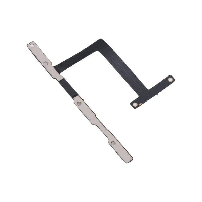 Infinix Note 10 Power Volume Button Flex Price in Pakistan | Imsaal.pk