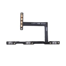 Infinix Note 10 Power Volume Button Flex Price in Pakistan | Imsaal.pk