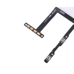 Infinix Note 10 Power Volume Button Flex Price in Pakistan | Imsaal.pk