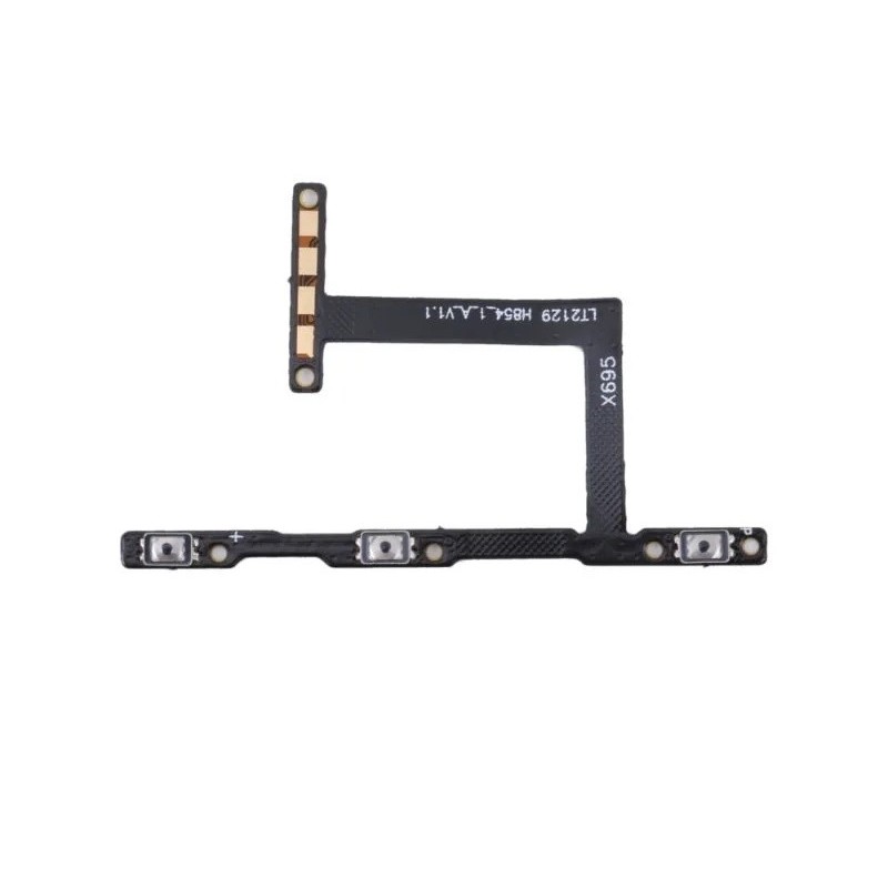 Infinix Note 10 Pro Power Volume Button Flex Price | Imsaal.pk