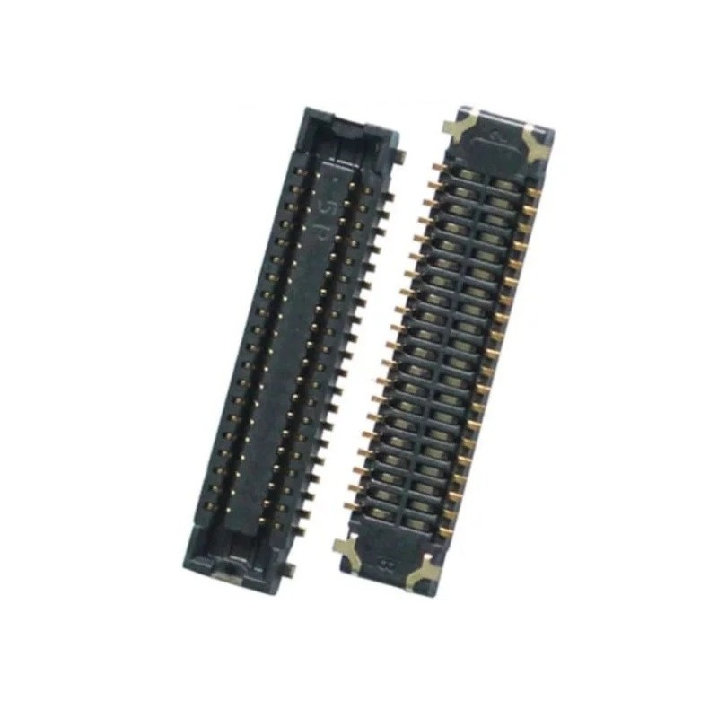 Xiaomi Redmi Note 9 LCD Connector Price in Pakistan | Imsaal.pk