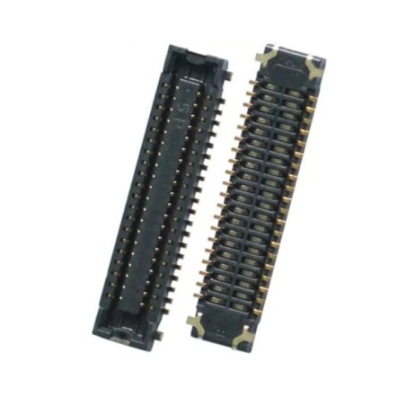 Xiaomi Redmi Note 9 LCD Connector Price in Pakistan | Imsaal.pk