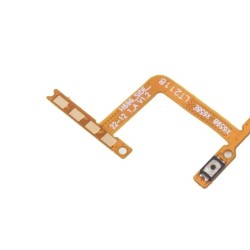 Tecno Camon 17 Power Volume Button Flex Price in Pakistan | Imsaal.pk