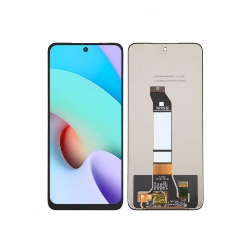 Xiaomi Redmi Note 10 5G LCD Panel 2 imsaal.pk