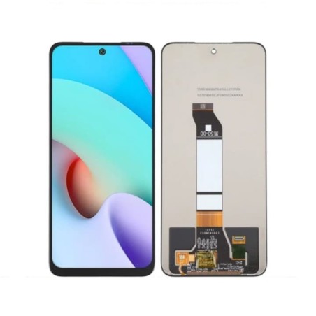 Xiaomi Redmi Note 10 5G LCD Panel 2 imsaal.pk