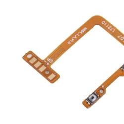 Tecno Pova Power Volume Button Flex Price in Pakistan | Imsaal.pk