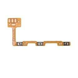 Infinix Hot 11 Play Power Volume Button Flex Price | Imsaal.pk