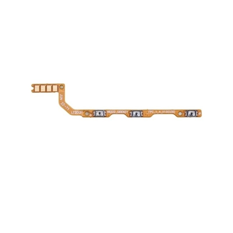 Tecno Pova Neo Power Volume Button Flex Price in Pakistan | Imsaal.pk