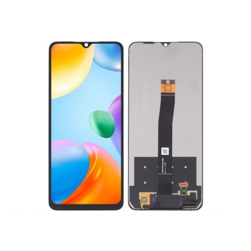 Xiaomi Poco C40 LCD Panel 2 imsaal.pk