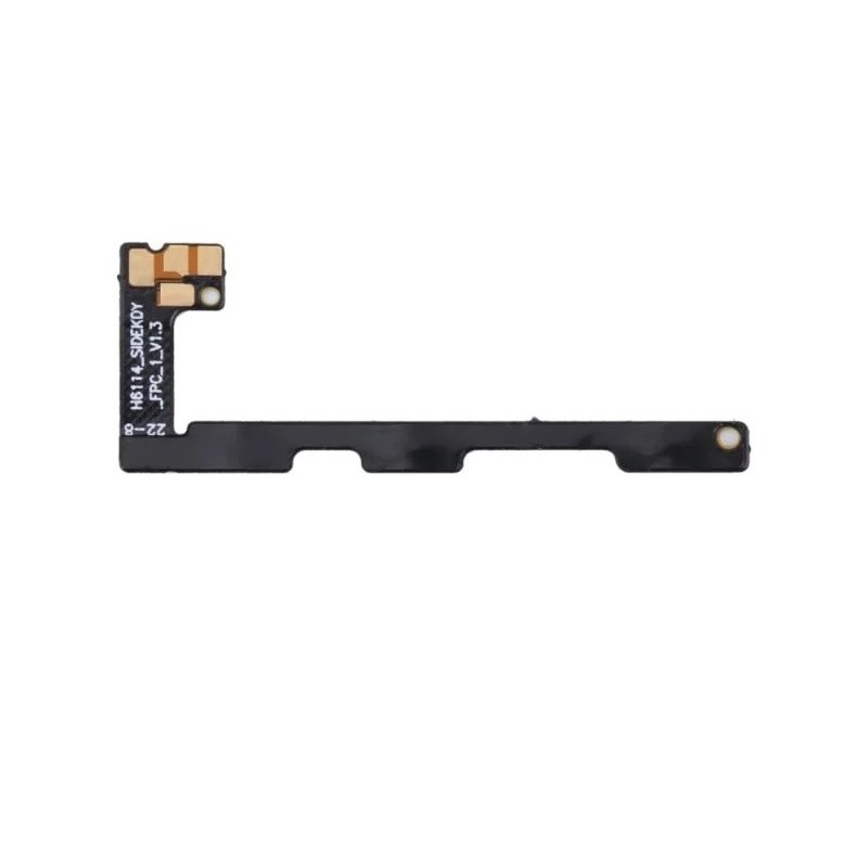 Tecno Spark Go 2020 Power Volume Button Flex Price | Imsaal.pk