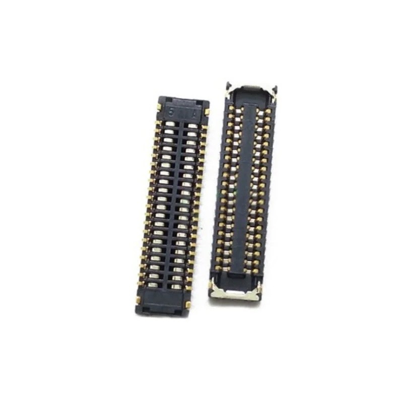 Xiaomi Redmi Note 5 Pro LCD Connector Price in Pakistan | Imsaal.pk