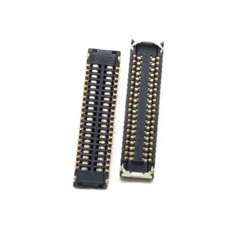 Xiaomi Redmi Note 5 Pro LCD Connector Price in Pakistan | Imsaal.pk