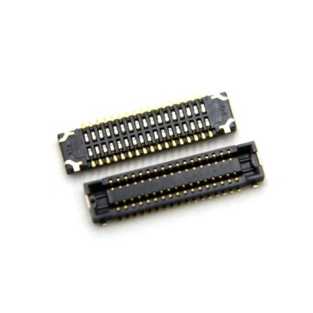 Xiaomi Mi Max 2 LCD Connector Price in Pakistan | Imsaal.pk