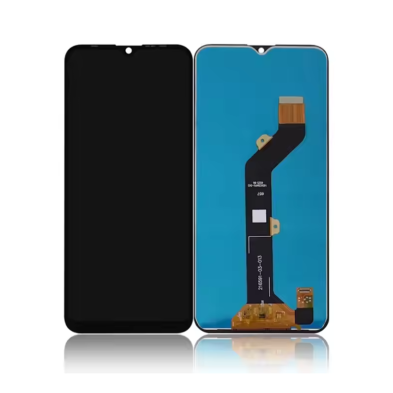 Infinix Smart 5 LCD Panel