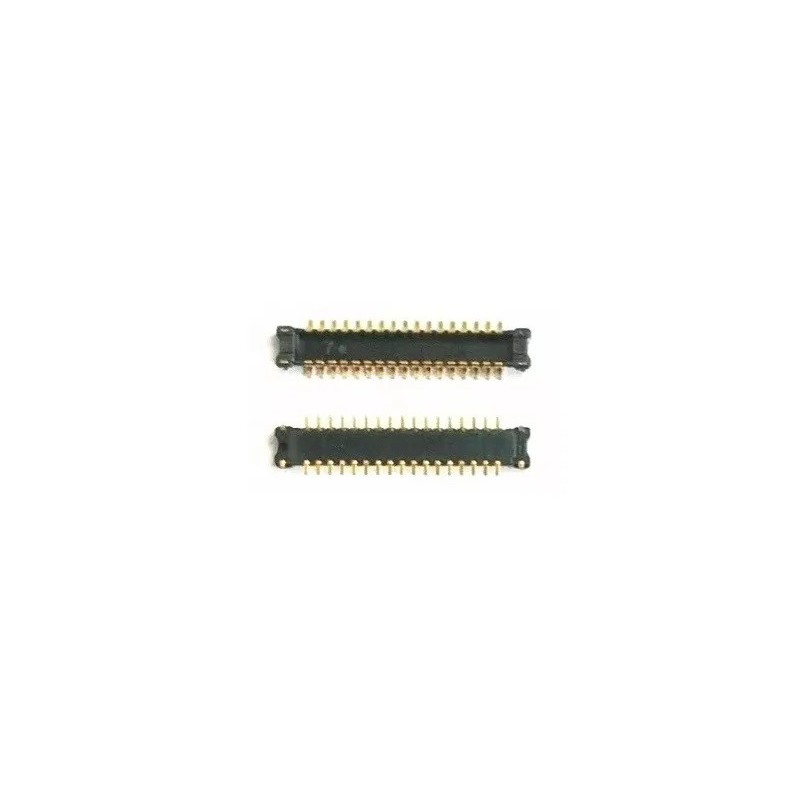 Samsung Galaxy A10 LCD Connector Price in Pakistan | Imsaal.pk