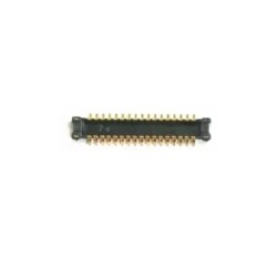 Samsung Galaxy A10 LCD Connector Price in Pakistan | Imsaal.pk