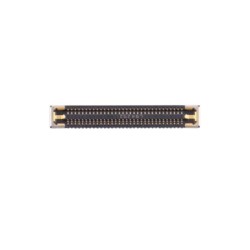 Samsung Galaxy A6 Plus 2018 LCD Connector Price | Imsaal.pk