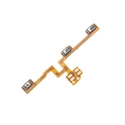 Xiaomi Redmi Note 9S Power Volume Button Flex Price | Imsaal.pk