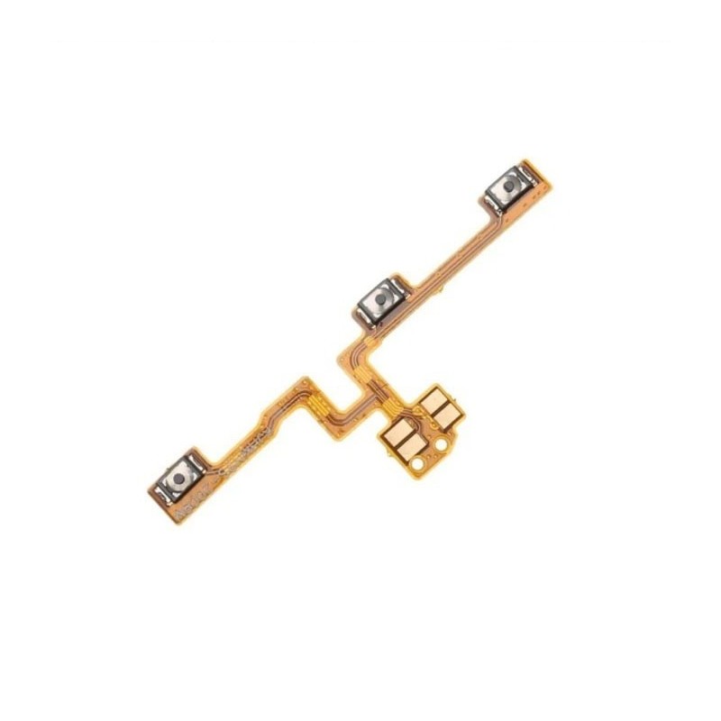Xiaomi Redmi Note 9S Power Volume Button Flex Price | Imsaal.pk