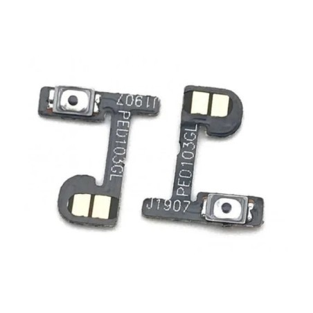 OnePlus 7T Pro Power Button Flex Price in Pakistan | Imsaal.pk