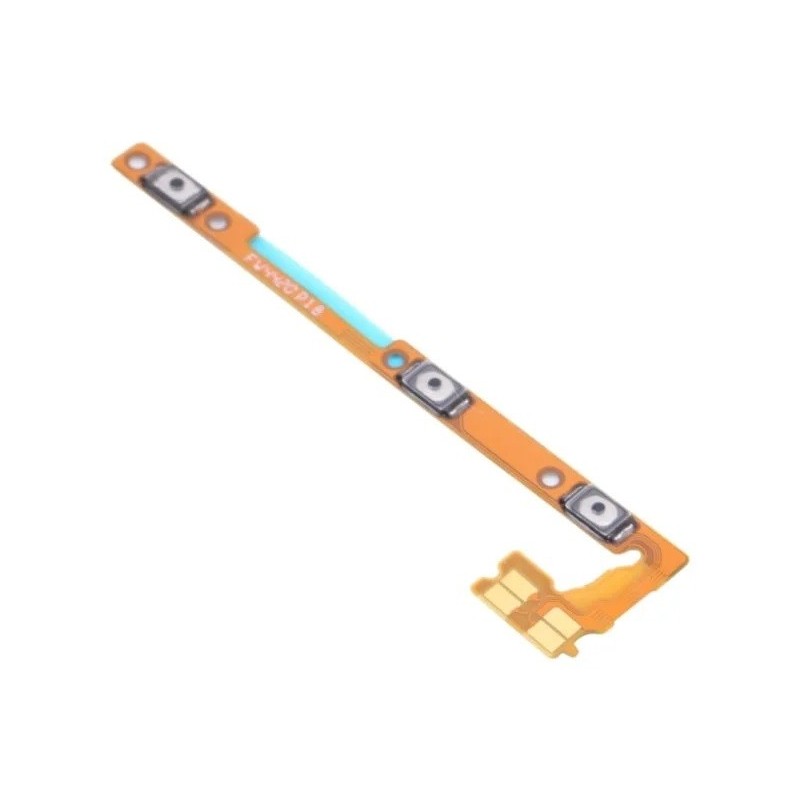 Xiaomi Redmi Note 10 Pro Power Volume Button Flex Price | Imsaal.pk