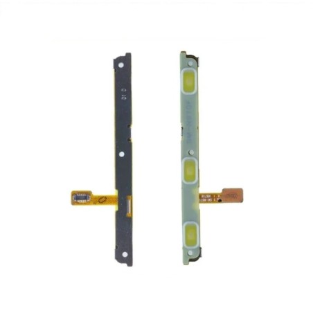 Samsung Galaxy Note 10 Power Volume Button Flex Price | Imsaal.pk