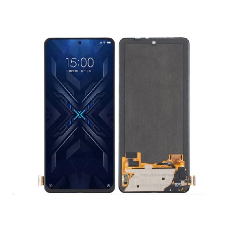 Xiaomi Black Shark 4 Pro LCD Panel 2 imsaal.pk