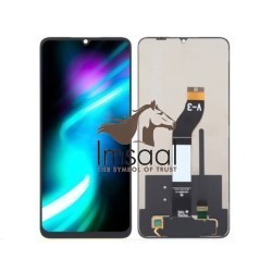 Xiaomi Redmi A3 LCD Panel 1 imsaal.pk