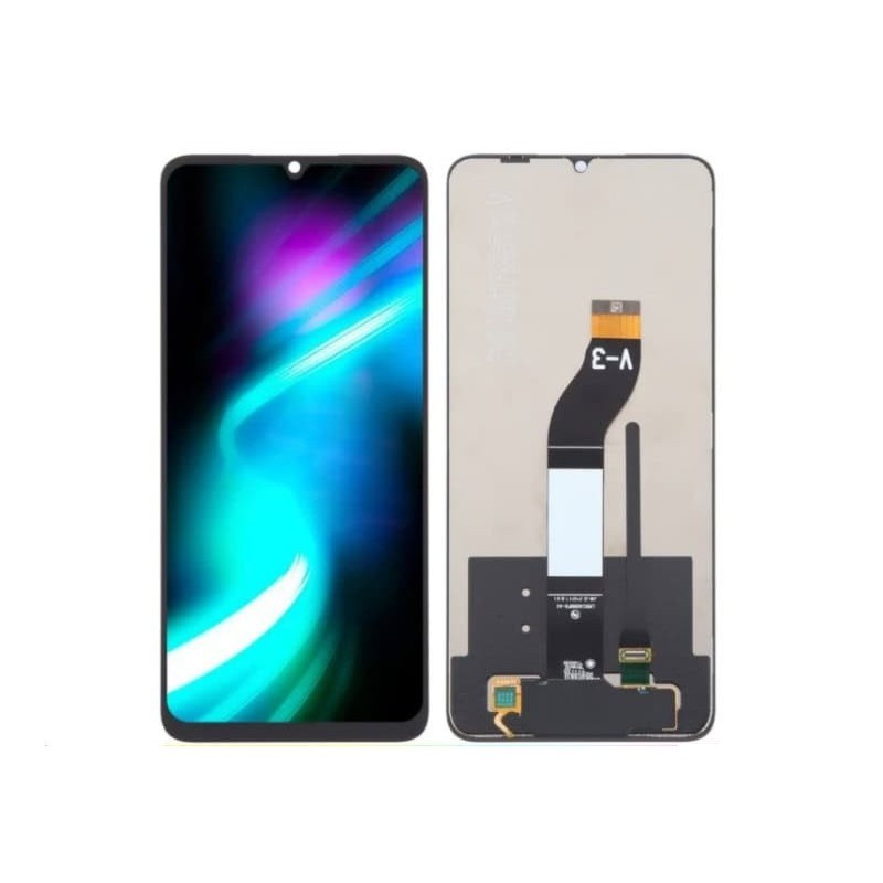 Xiaomi Redmi A3 LCD Panel 1 imsaal.pk