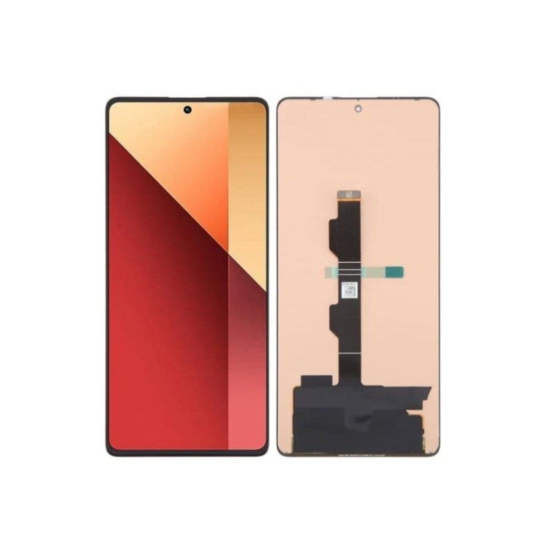 Xiaomi Redmi Note 13 Pro 4G LCD Panel 1 imsaal.pk