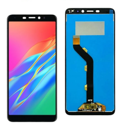 Infinix Hot S3 LCD Panel