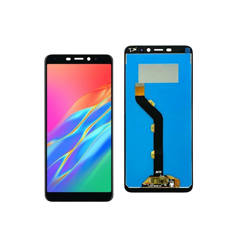 Infinix Hot S3 LCD Panel