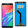 Infinix Hot S3 LCD Panel