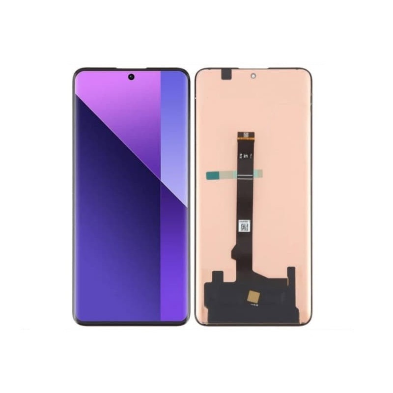 Xiaomi Redmi Note 13 Pro Plus LCD Panel 1 imsaal.pk