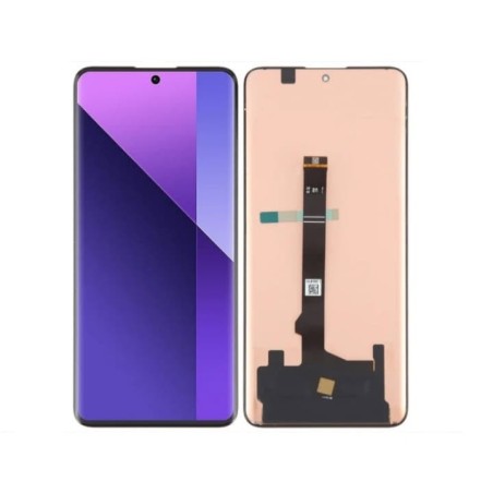 Xiaomi Redmi Note 13 Pro Plus LCD Panel 1 imsaal.pk