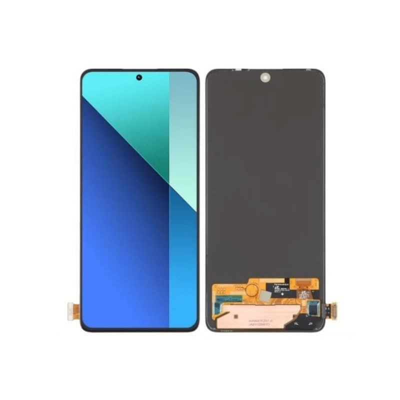 Xiaomi Redmi Note 13 4G LCD Panel 1 imsaal.pk