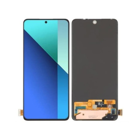 Xiaomi Redmi Note 13 4G LCD Panel 1 imsaal.pk