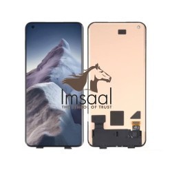 Xiaomi Mi 11 Ultra LCD Panel 2 imsaal.pk