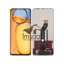 Xiaomi Redmi 13C LCD Panel 2 imsaal.pk