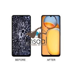 Xiaomi Redmi 13C LCD Panel 6 imsaal.pk