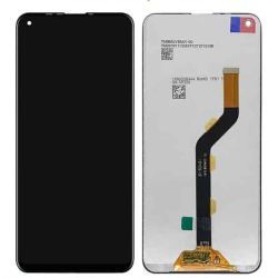 Infinix Hot 9 Play LCD Panel